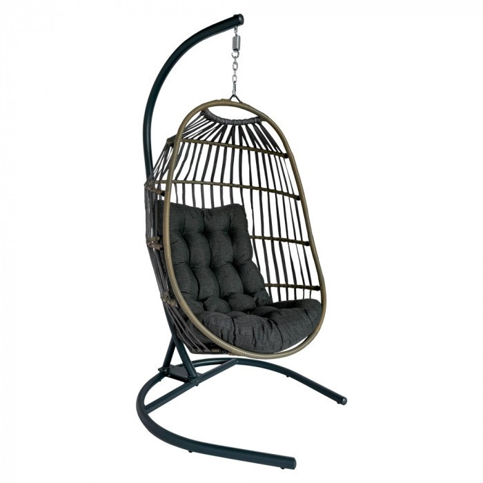 Kari riipputuoli, antrasiitti