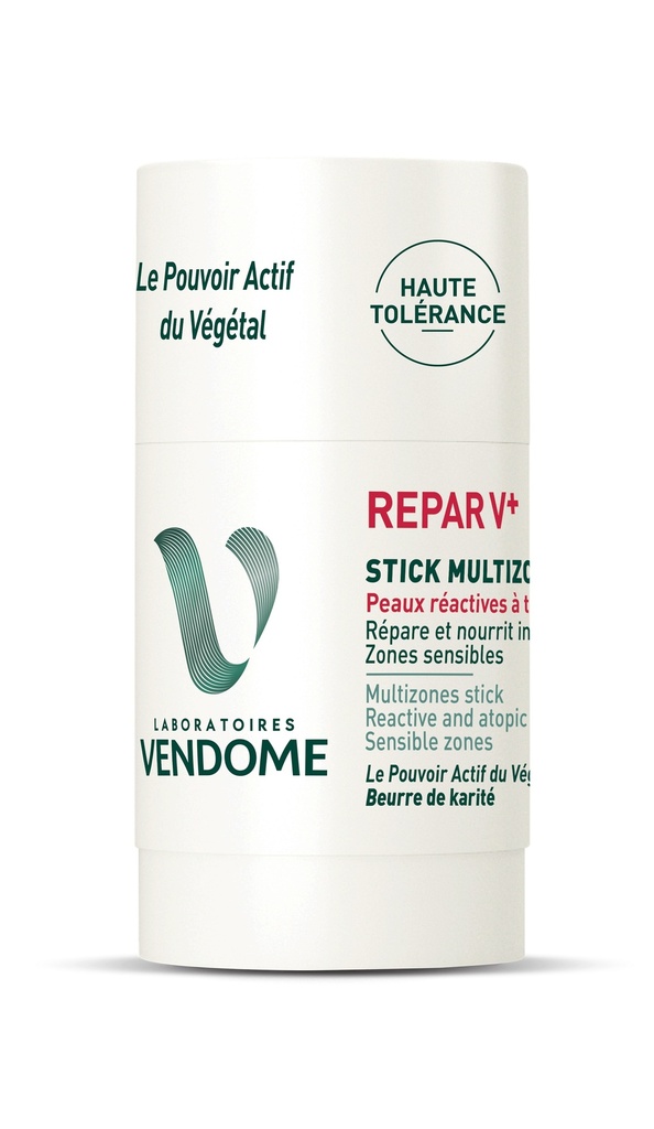 Vendome REPARV+ multizones puikko 50g
