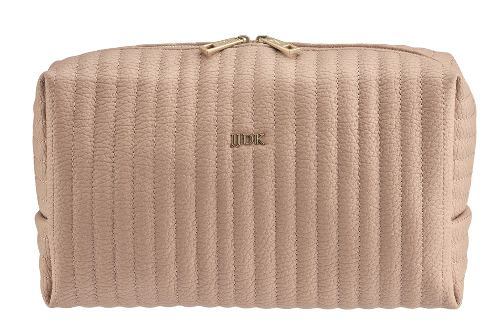 JJDK Anna Marie kosmetiikkalaukku, vanharoosa 30x17x8  62408