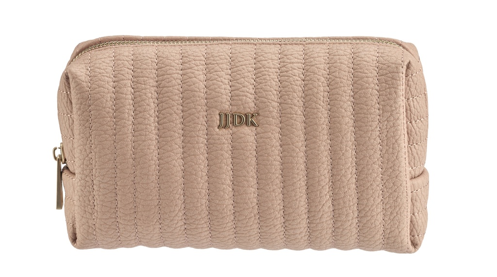 JJDK Anna Marie kosmetiikkalaukku, vanharoosa  21x12x2  62409