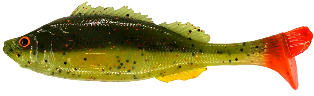 JAKKI AITOKALA jigi 1kpl 14cm väri 003