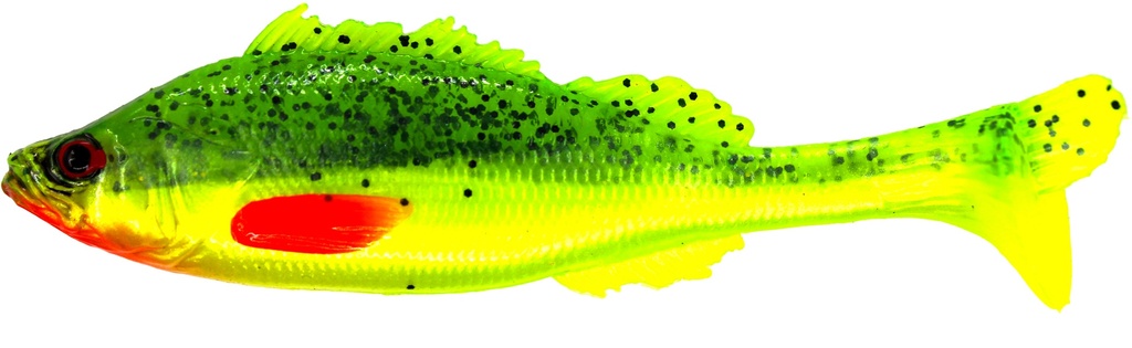 JAKKI AITOKALA jigi 1kpl 7cm väri 011