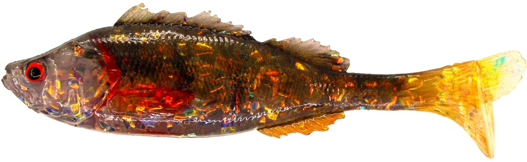 JAKKI AITOKALA jigi 1kpl 9cm väri 001