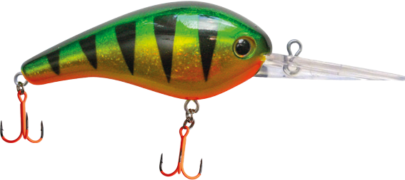 Jakki 8cm KUHA/HAUKI vaappu väri 729