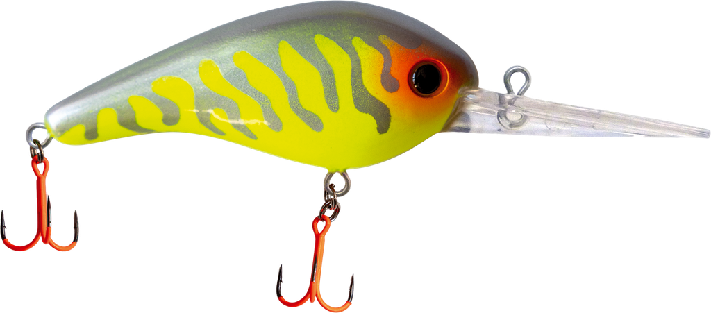 Jakki 8cm KUHA/HAUKI vaappu väri 734