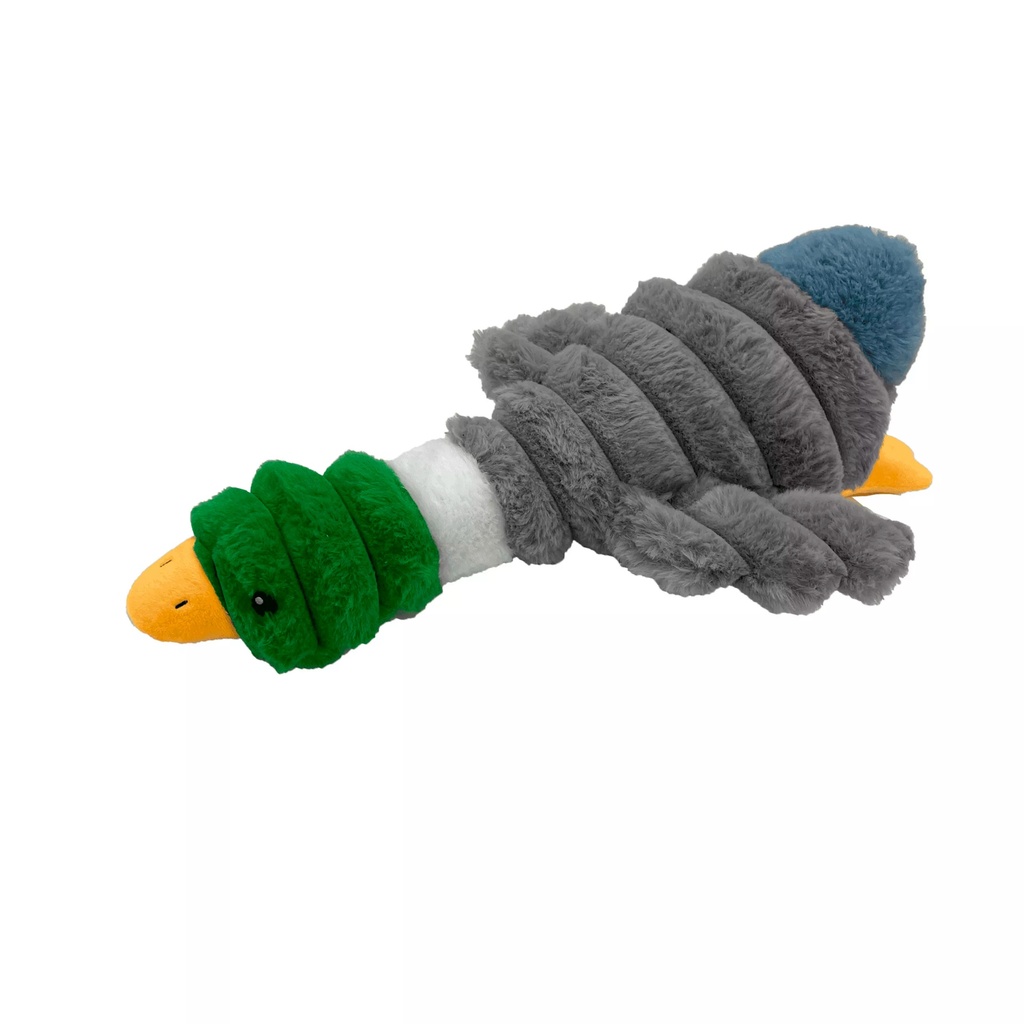 Quapas! koiran pehmosorsa 41cm