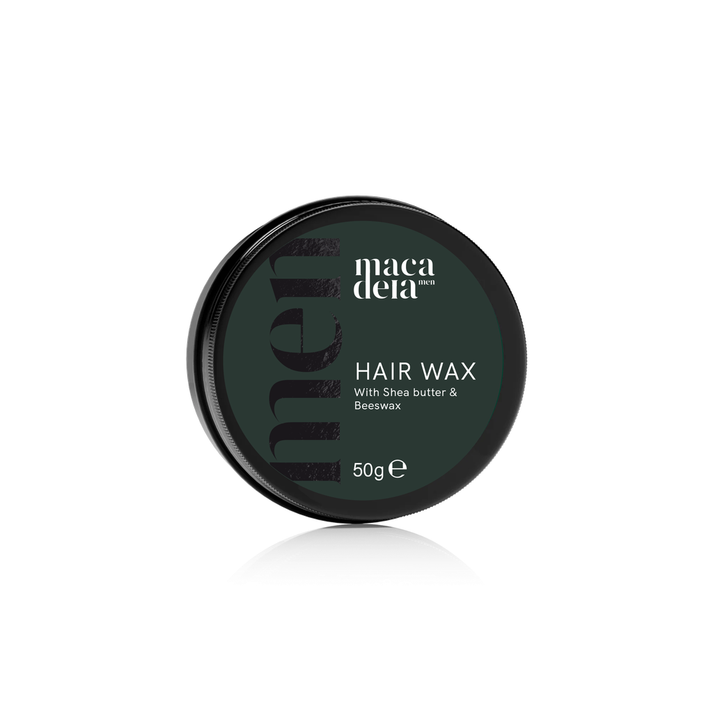 Macadeia Men hiusvaha 50g