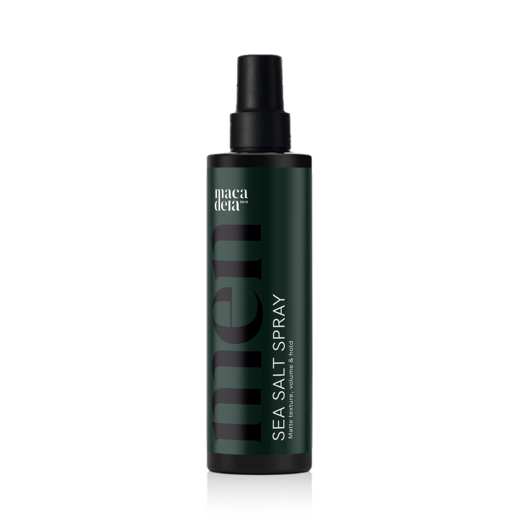 Macadeia Men Suolasuihke hiuksille 150ml