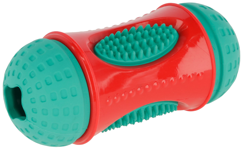 Kerbl koiran aktivointilelu täytettävä rulla 13 cm