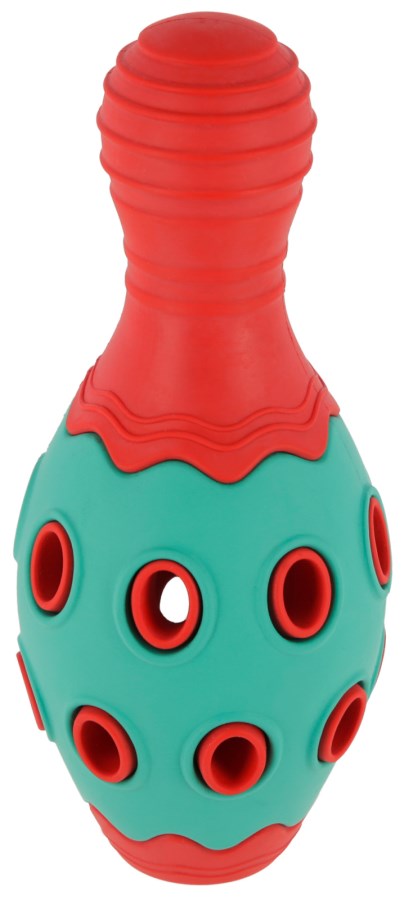 Kerbl koiran aktivointilelu täytettävä keila 15 cm