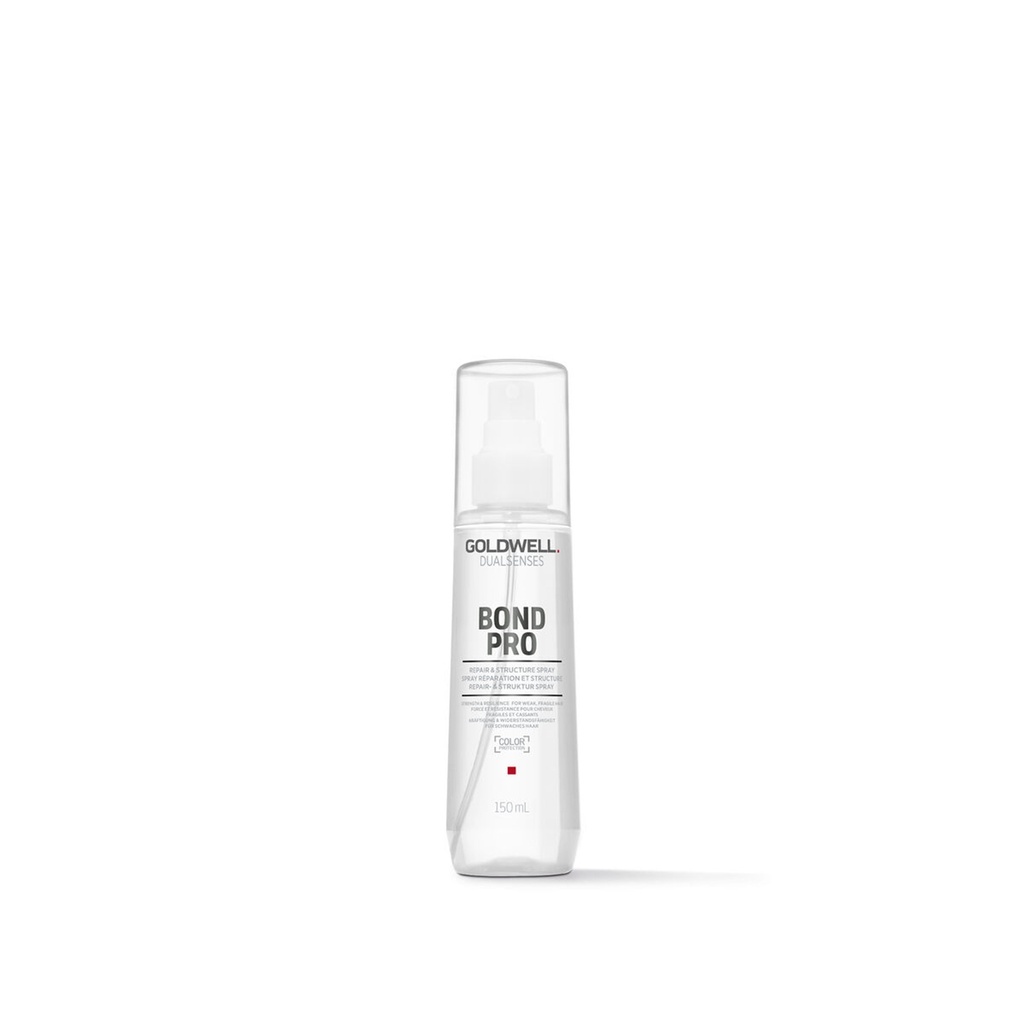 Goldwell Bond Pro Repair &amp; Structure hoitosuihke 150 ml