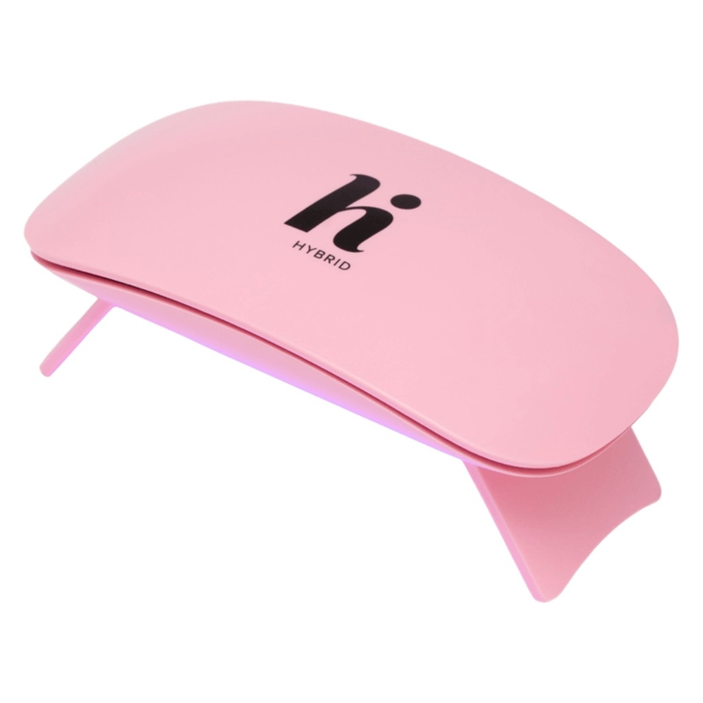 hi hybrid Mini UV LED Lamp6W