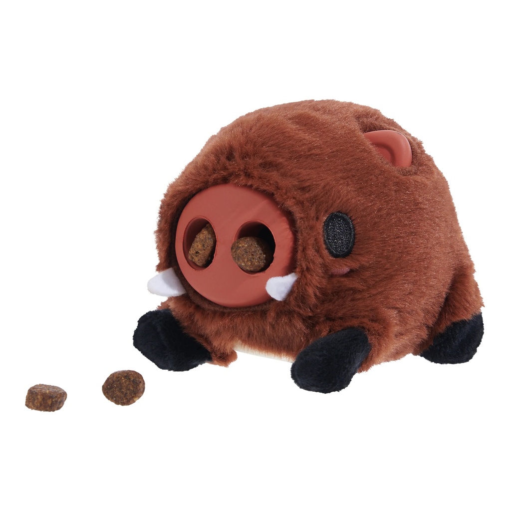 BARK koiranlelu 2in1 Wild Boris M