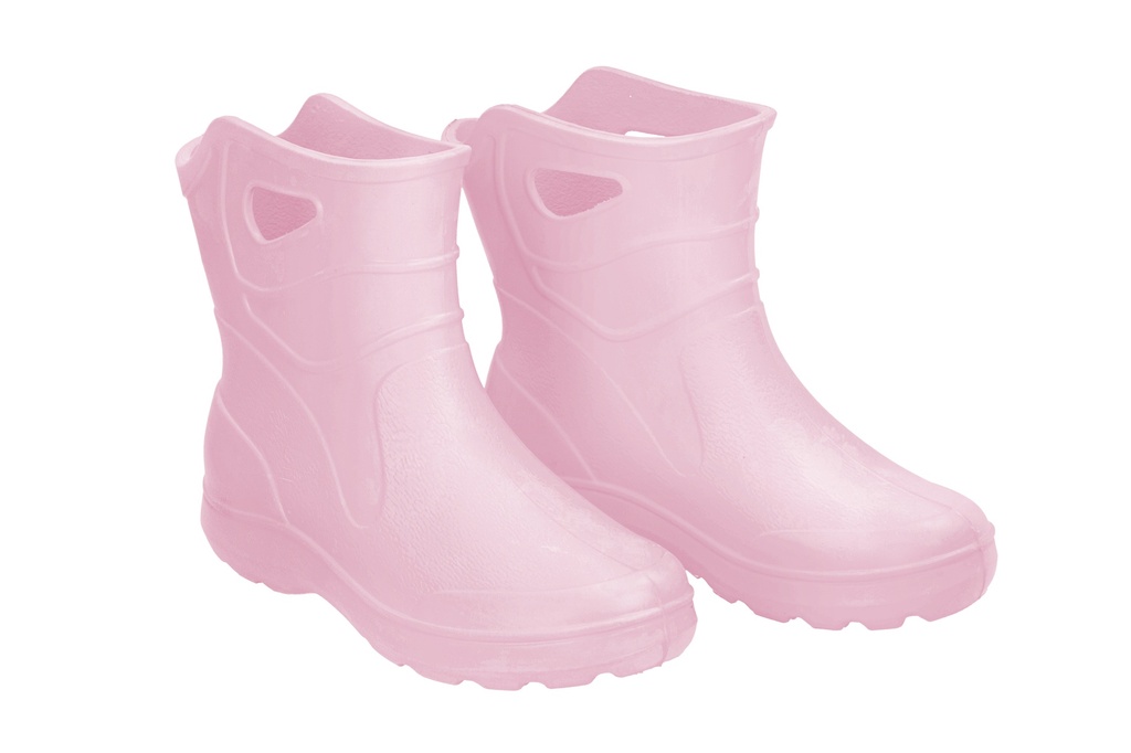 Wildstep LB Mid Summer N Puutarhasaapas 027D2 vaaleanpunainen 40