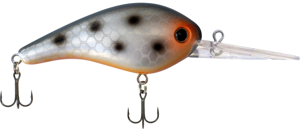 Jakki Kuha vaappu 7 cm väri 732