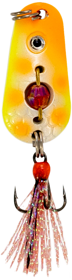 Jakki Special lusikkauistin 10g väri 1168