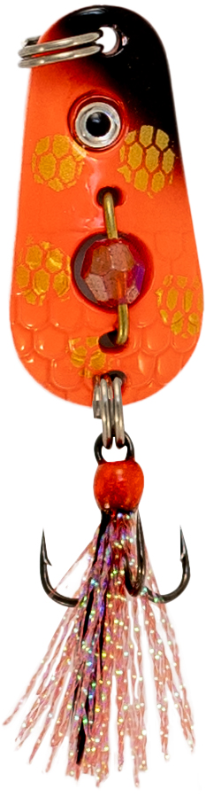 Jakki Special lusikkauistin 10g väri 6632