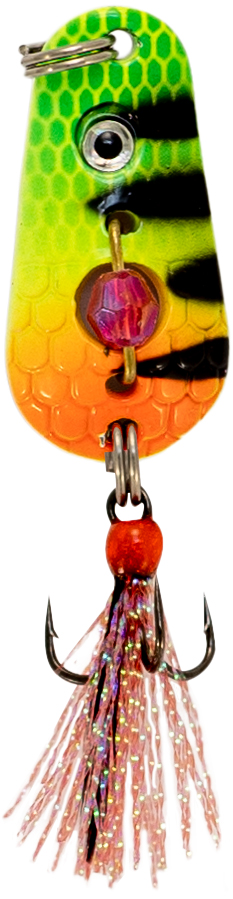 Jakki Special lusikkauistin 10g väri 1128