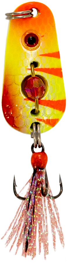 Jakki Special lusikkauistin 10g väri 1171