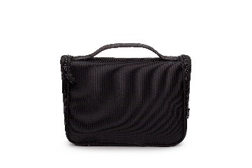 JJDK Angus, musta 25x18x7 90203