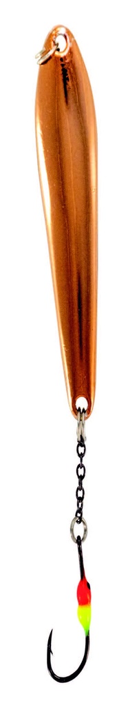 Jakki pystypilkki 6cm väri K