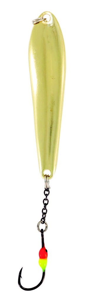 Jakki pystypilkki 6cm väri G