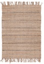 Jalal Juta Maya -juuttimatto 230x170cm, beige