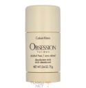 Calvin Klein Obsession for Men deodorantti stick 75g