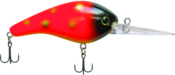 Jakki Kuha vaappu 7 cm väri 726