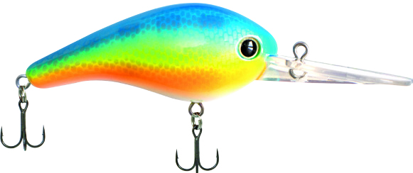 Jakki Kuha vaappu 7 cm väri 730