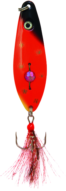 Jakki Special lusikkauistin 22g väri 6632