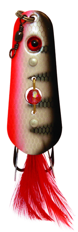 Jakki Special ruohikkolusikka 18g väri 1