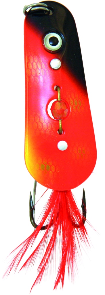 Jakki Special ruohikkolusikka 18g väri 6632