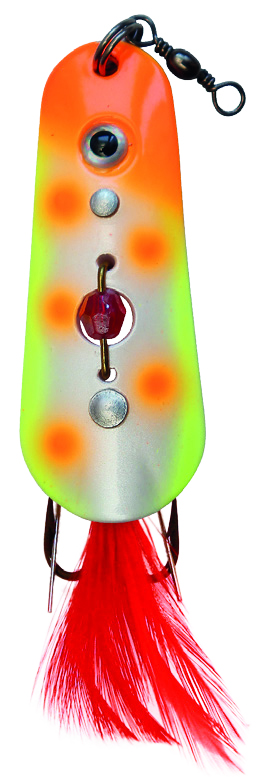 Jakki Special ruohikkolusikka 18g väri 1168