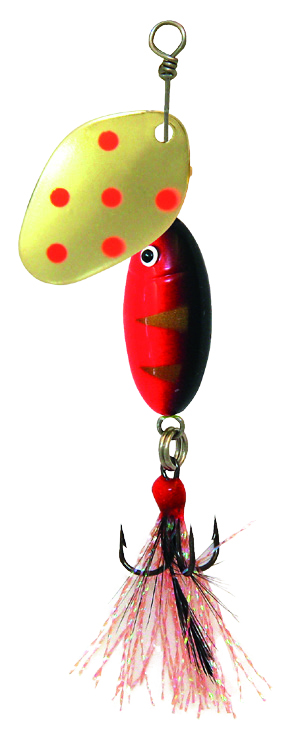 Jakki Pikkulinko lippauistin 5g väri 28