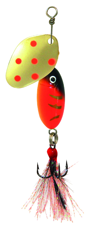 Jakki Pikkulinko lippauistin 5g väri 1167