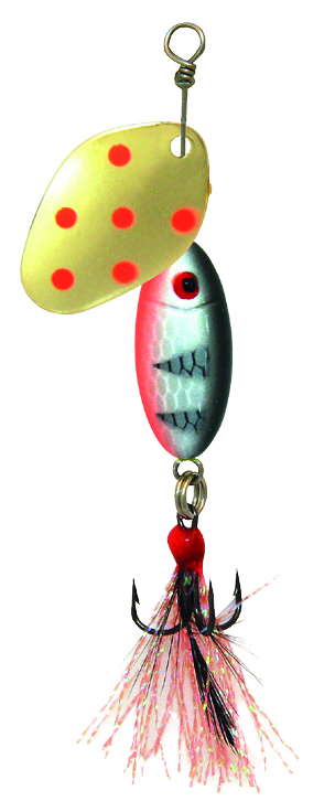 Jakki Linko lippauistin 10g väri 1