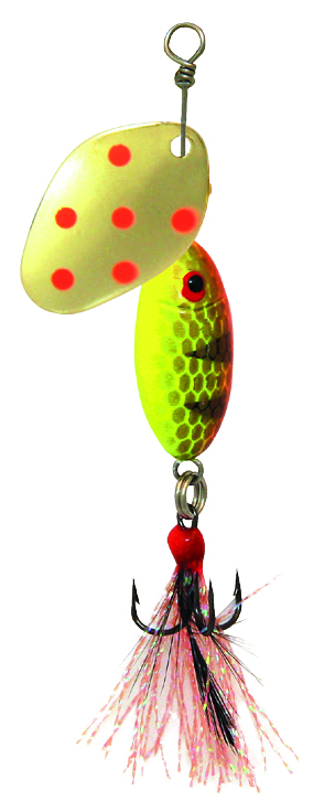 Jakki Linko lippauistin 10g väri 4