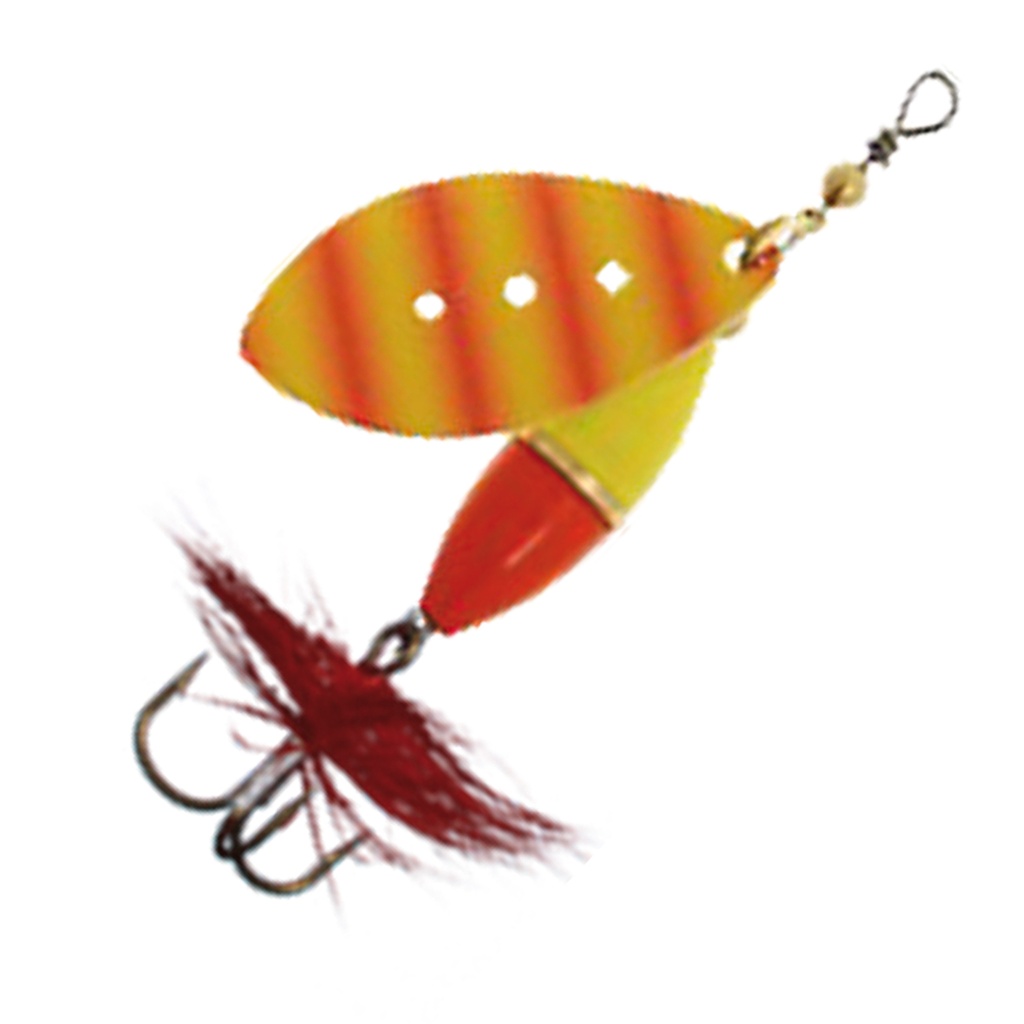 Myran Wipp lippauistin 15g väri Seatrout