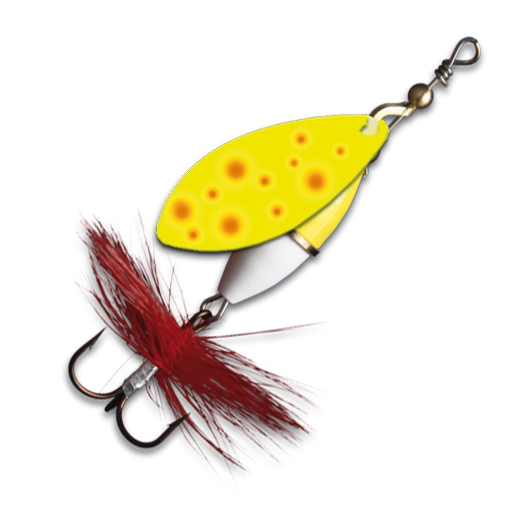 Myran Wipp lippauistin 15g väri 960