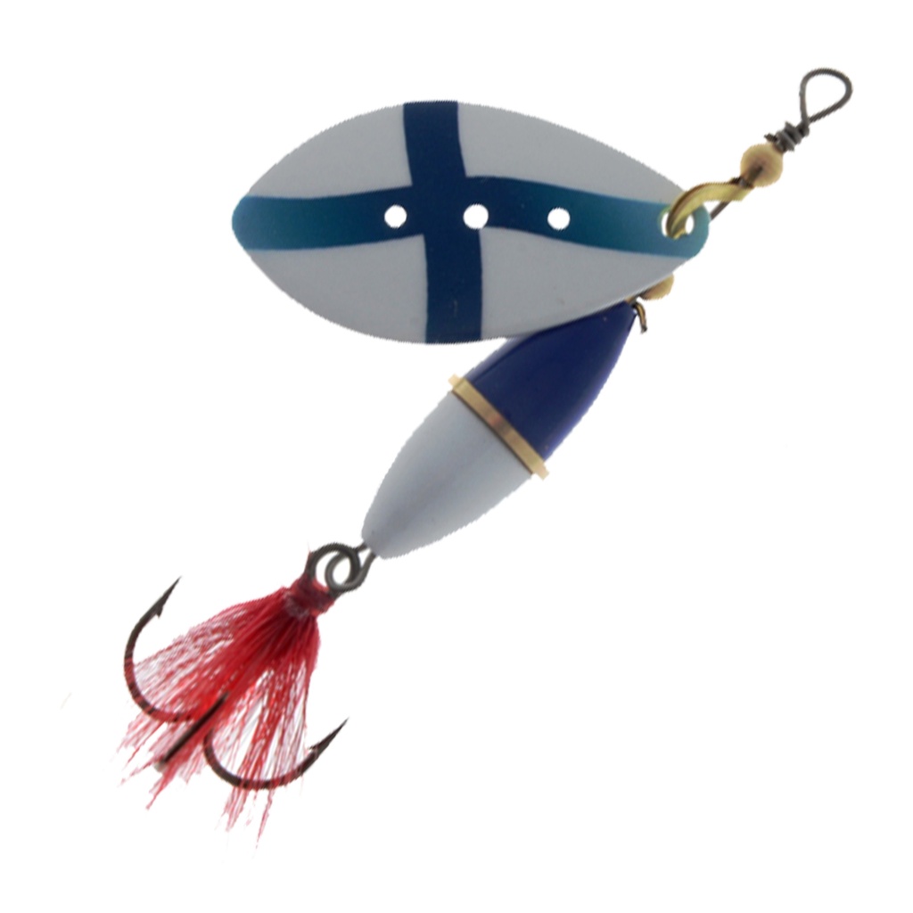 Myran Wipp lippauistin 15g Finland