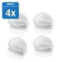 Reer kulmasuoja 4 kpl "Made in Germany"