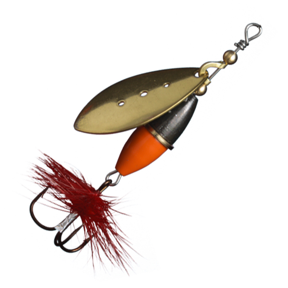 Myran Wipp lippauistin 5g G or/mu