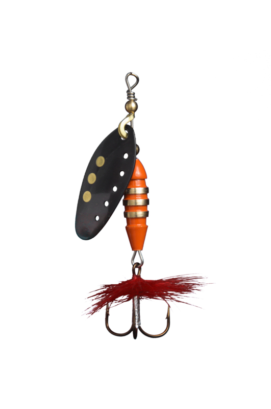 Myran Toni lippauistin 7g SV