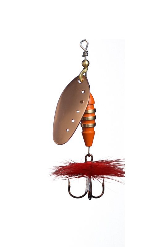 Myran Toni lippauistin 12g K