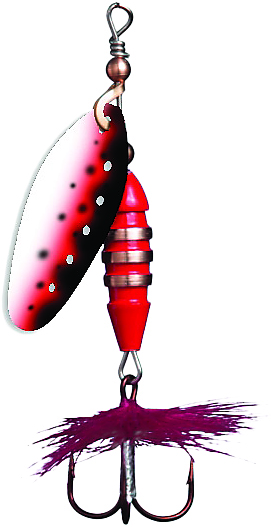 Myran Toni lippauistin 7g  Catti