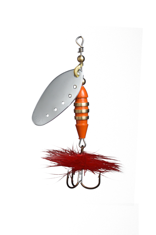 Myran Toni lippauistin 18g S