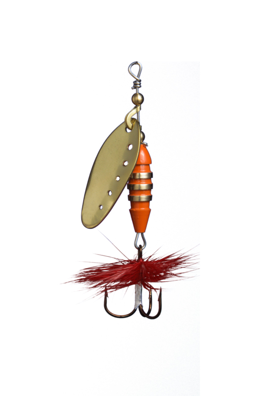 Myran Toni lippauistin 18g G