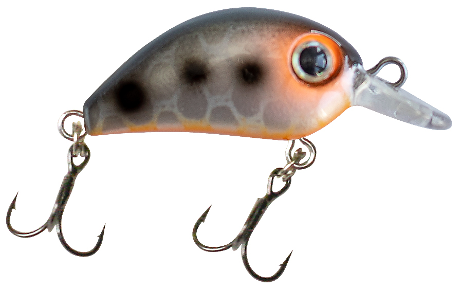 Jakki ahvenvaappu 5 cm väri 732