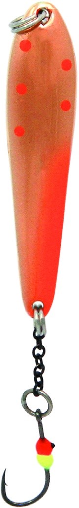 Jakki pystypilkki 5cm väri RC/GC-6228